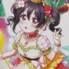 Nico Yazawa Diamond Paints