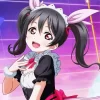 Nico Yazawa Love Live Diamond By Numbers