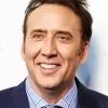 Nicolas Cage Actor Diamond Painting