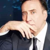 Nicolas Cage Celebrity Diamond Painting