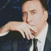 Nicolas Cage Celebrity Diamond Painting