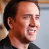 Nicolas Cage Smiling Diamond Painting