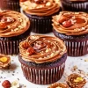 Nutella Cupcakes Diamond Painting