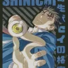 Parasyte Shinichi Izumi Diamond Dotz