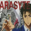 Parasyte The Maxim Manga Poster Diamond Dotz