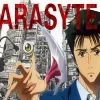 Parasyte The Maxim Manga Poster