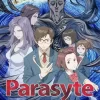 Parasyte The Maxim Poster Diamond With Numbers