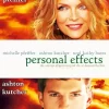 Personal Effects Michelle Pfeiffer Diamond Painting