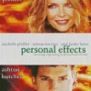 Personal Effects Michelle Pfeiffer Diamond Painting