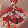 Puella Magi Madoka Magica Diamond Dotz