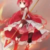 Puella Magi Madoka Magica Diamond Paintings