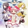 Puella Magi Madoka Magica Poster Diamond Paintings