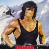 Rambo Sylvester Stallone Diamond Painting