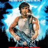 Rambo Sylvester Stallone Poster Diamond Painting