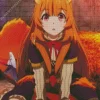 Raphtalia the rising of the shield hero Diamond Dotz