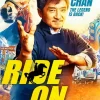 Ride On Jackie Chan Diamond Painting