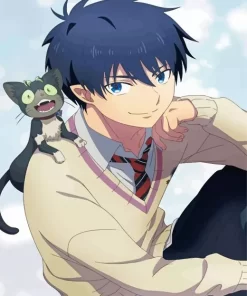 Rin Okumura Diamond Dotz