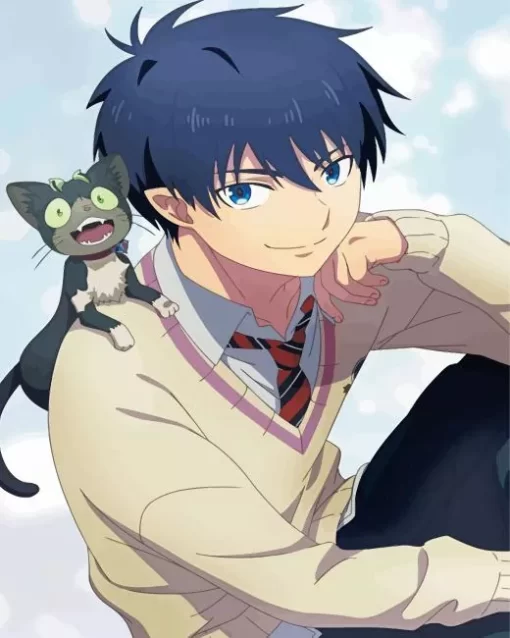 Rin Okumura Diamond Dotz