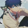 Rin Okumura Diamond Paints