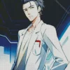 Rintaro Okabe Diamond Dotz