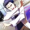 Rintaro Okabe Stein Gate Diamond By Numbers