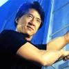 Rush Hour 4 Jackie Chan Diamond Painting