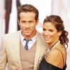 Ryan Reynolds And Sandra Bullock Diamond Painting