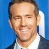 Ryan Reynolds Smiling Diamond Painting