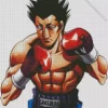 Ryuhei Sawamura Hajime No Ippo Diamond Dotz