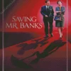 Saving Mr Banks Tom Hanks Poster Diamond Painting