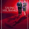 Saving Mr Banks Tom Hanks Poster Diamond Painting