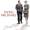 Saving Mr Banks Tom Hanks Diamond Painting