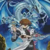 Seto Kaiba Diamond Dotz