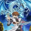 Seto Kaiba Diamond Paintings