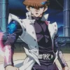 Seto Kaiba Yu Gi Oh Character Diamond Dotz