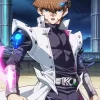 Seto Kaiba Yu Gi Oh Character Diamond Paintings