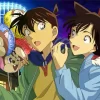 Shinichi And Ran Diamond Dotz