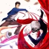 Shinichi Izumi vs Ken Kaneki Diamond With Numbers