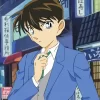 Shinichi Kudo Detective Conan