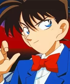 Shinichi Kudo Diamond Dotz