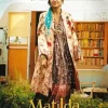 Sindhu Vee In Matilda The Musical Poster Diamond Painting