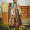 Sindhu Vee In Matilda The Musical Poster Diamond Painting