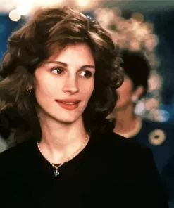 Something To Talk About Julia Roberts Diamond Painting