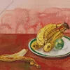 Still Life Bananas Diamond Painting