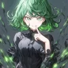 Tatsumaki One Punch Man Anime Diamond Paints