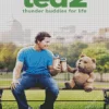 Ted 2 Mark Wahlberg Diamond Painting