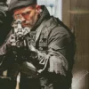 The Expendables 3 Jason Statham Diamond Painting