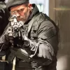 The Expendables 3 Jason Statham Diamond Painting