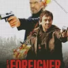 The Foreigner Jackie Chan Poster Diamond Painting