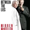 The Good Liar Helen Mirren Poster Diamond Painting